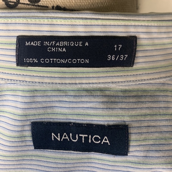 Nautica (17”) - Picture 13 of 15